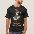 Buscar wizard camisetas Divertido
