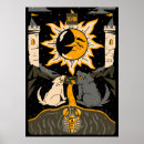 Buscar occulta posters Gótico