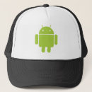Buscar androides gorras Google