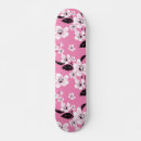 Buscar asia tablas de skate Floral