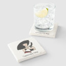 Buscar guantes posavasos Vintage