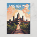 Buscar angkor postales Angkor wat cambodia