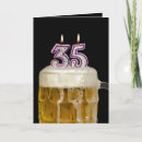 Buscar brea tarjetas Cerveza