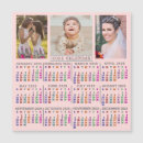 Buscar papel calendarios General y unisex