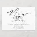 Buscar particulares invitaciones Nueva dirección