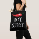 Buscar pimiento picante bolsos Para ella