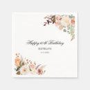 Buscar birthday servilletas General y unisex