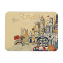 Buscar reloj imanes Gran bestia