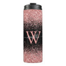 Buscar girly tazas Negro