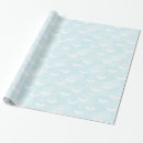 Buscar flecha papel de regalo Simple