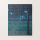 Buscar parca puzzles Noche