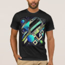Buscar formas geométricas camisetas General y unisex