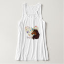 Buscar unicornio camisetas tirantes Estilo único
