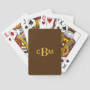 Buscar fondo barajas de cartas Simple