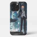 Buscar cyberpunk iphone fundas Ciberpunk