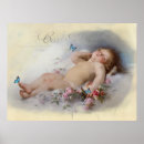 Buscar cherub arte Vintage