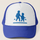 Buscar cruce camionero gorras Divertido