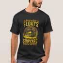 Buscar astillero camisetas Nórdico