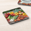 Buscar tomate rojo posavasos Tomates