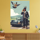Buscar doberman lienzos Para todos
