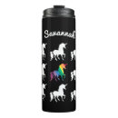 Buscar unicornio blanco tazas Para ella