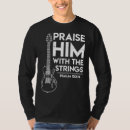 Buscar elogio camisetas Tendencia