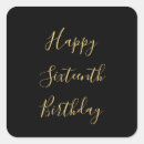 Buscar cuadrados amarillos pegatinas General y unisex