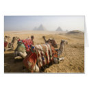 Buscar siete maravillas del mundo postales Pirámide