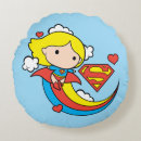 Buscar supergirl cojines Superchica chibi