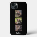 Buscar gatos elegantes iphone fundas General y unisex