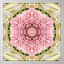 Buscar mandala del corazón posters Mandalas