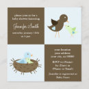 Buscar pajaro invitaciones Para ella