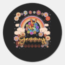 Buscar 70s retro pegatinas Groovía