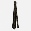 Buscar tropical corbatas Negro