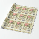 Buscar jaulas papel de regalo Para todos