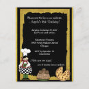 Buscar restaurante italiano invitaciones Pizzería