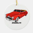 Buscar coche retro adornos Transporte