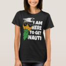 Buscar upside down camisetas Cruceros