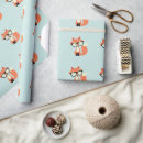 Buscar hipster papel de regalo Animales