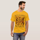 Buscar mexican design camisetas Mexicano