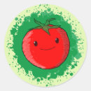 Buscar tomate lindo pegatinas Alimento