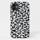 Buscar leopardo blanco y negro iphone fundas Imprimir