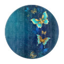 Buscar fondo azul tablas cortar Dorado
