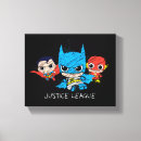 Buscar liga de justicia lienzos Superman