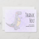 Buscar prehistórico tarjetas Animal