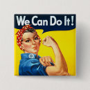 Buscar propaganda cuadrados pins Wwii