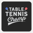 Buscar tenis de mesa pegatinas Deporte