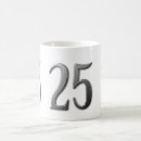 Buscar veinticinco tazas Para todos