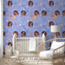 Buscar mermaid arte Elegante