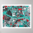 Buscar mapa de berlín posters Alemania